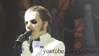 Ghost - Life Eternal - Live HD (F.M. Kirby Center 2018)