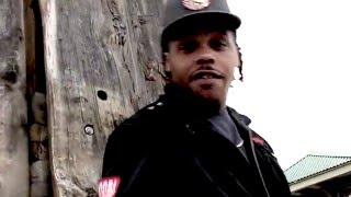 KyngJereme -Trap Queen Remix Video w/ Calvin Ross Feat. KashMonayy