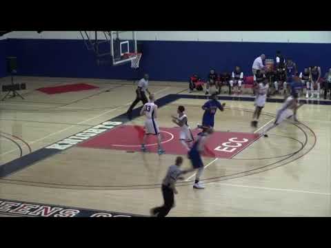 Simon Green: Senior Year College Film