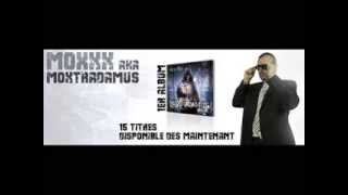 MOXXX FEAT BAF (1pierre2coups) CONQUETE DE L'EST