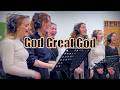 God Great God