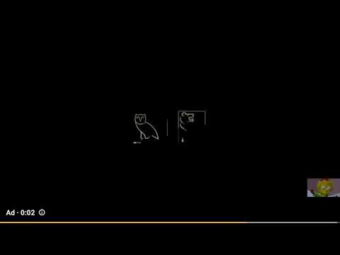 RBC - OVO Ad (6 seconds)