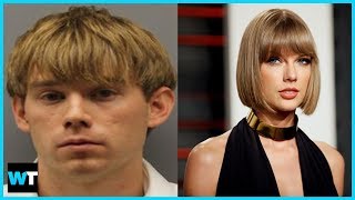 WAFFLE HOUSE SHOOTER Travis Reinking Thought Taylor Swift Was Stalking Him! | What&#39;s Trending Now!