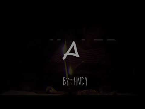 XALER by: HNDY(Official Video)