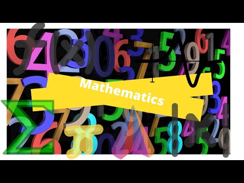 Part one of Sierpiński carpet