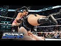 Bianca Belair Takes Her Anger Out On Piper Niven SmackDown Highlights Dec 6 2024