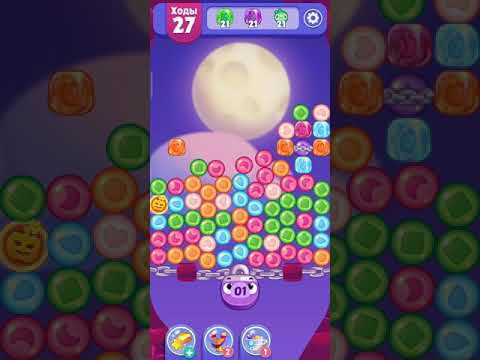 Angry Birds Dream Blast lvl 508