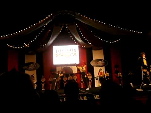 Top Gun Unlimited Coed 2010