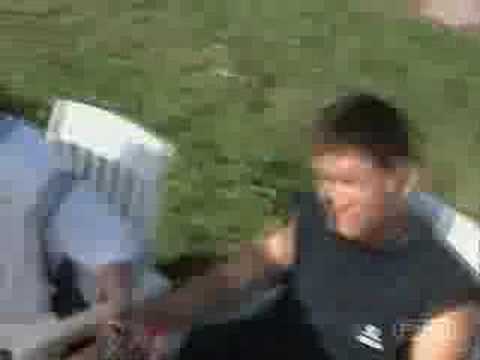 Ring Battle @ Kazincbarcika