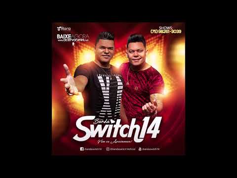 Banda Switch 14 - CD Promocional 2019 - [ CD COMPLETO]