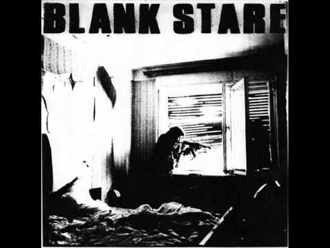 Blank Stare - ST LP (2008)