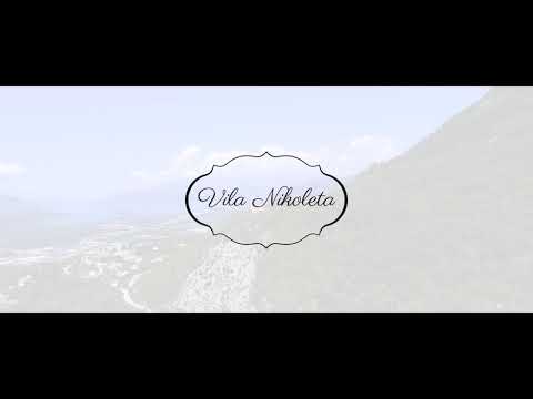 Villa Nikoleta Promo video