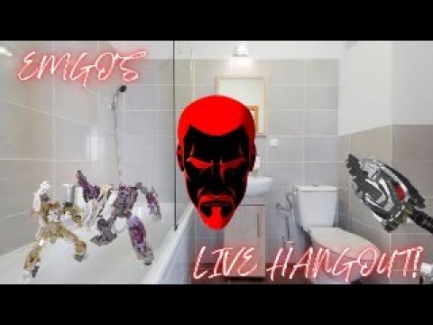 EmGo's LIVE Hangout! 1/26/24