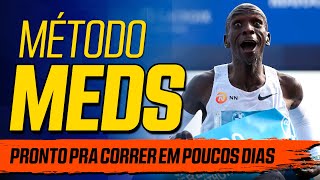 MEDS - COMO ACELERAR SUA RECUPERAÇÃO EM POUCOS DIAS