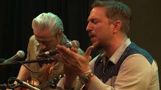 JD McPherson - Lucky Penny (101.9 KINK)