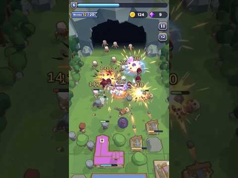 Fort Merge: Tower Defense video thumbnail