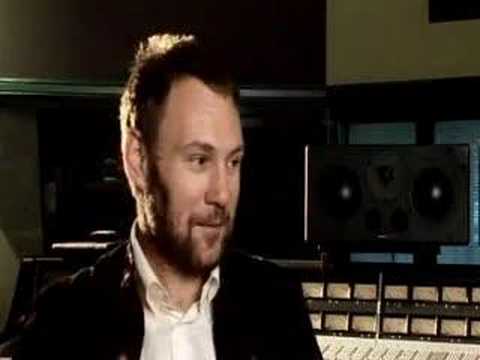 Thumbnail for In The Studio - The One I Love by P.O.D.