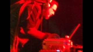 DJ:Nod - Ransom the Senator (Zulu) - Good Sensi (JRR Foolkiller)