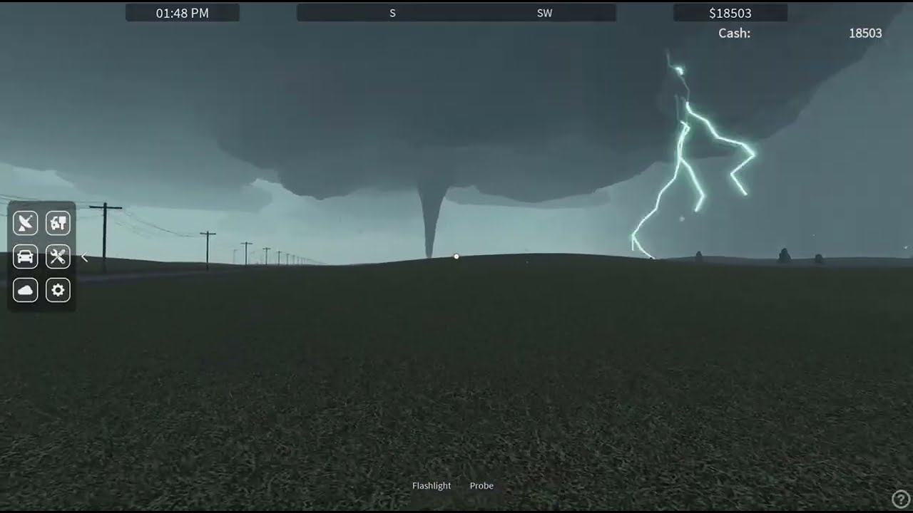 Chasing an INSANE High Risk on HELICITY on My alt|Helicity Grinding Episode 1