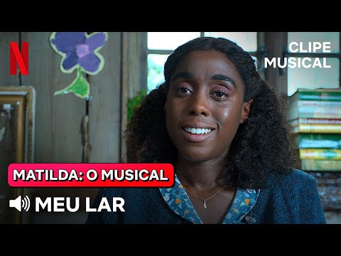 Video thumbnail for Meu Lar