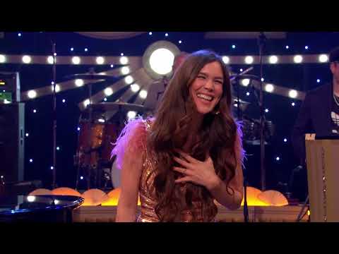 Joss Stone - Jools Annual Hootenanny 2023-2024 (REUPLOAD, Better Quality)