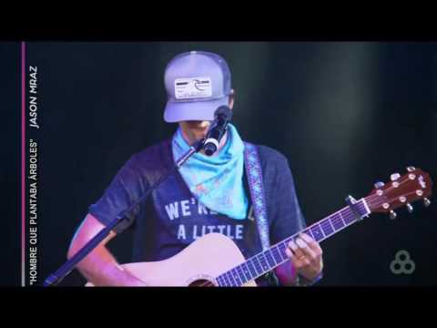 Jason Mraz Live Bonnaroo 2016 subtitulado al español - lyrics (Parte 3/5)