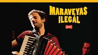 Maraveyas Ilegál ~ Sopa sto'pa