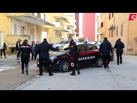 Black Gomorrah: The Nigerian Mafia in Italy