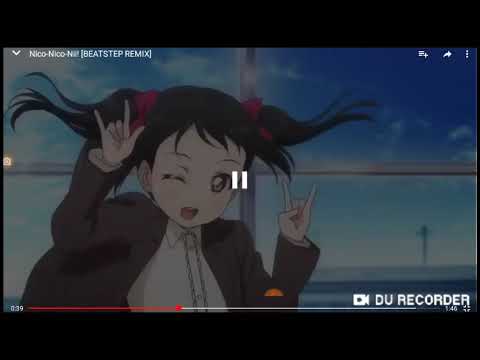 INTRO OFFICIAL DE RANDY 😎😎 CRACK WE :V