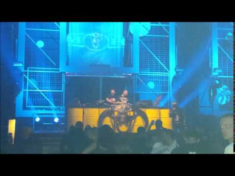 Masters of Hardcore - 20 Years of Rebellion Headbanger vs. J.D.A.