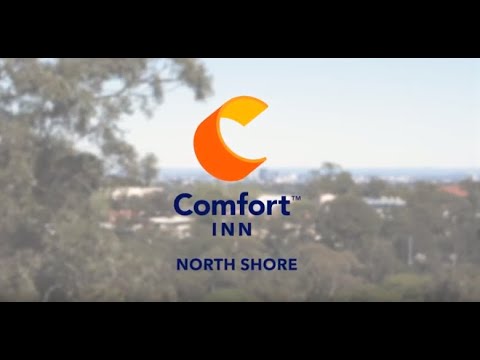Where to go in Sydney, New South Wales - Comfort Inn North Shore