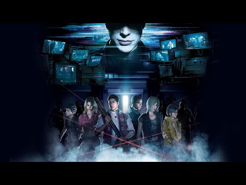 Resident Evil: Resistance Soundtrack | The Pressure Is On - Extended 10 Minutes