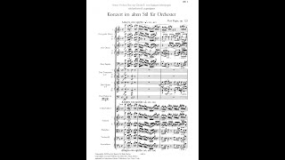 Download lagu Max Reger - Konzert im alten Stil, Op. 123 mp3 Download lagu Max Reger - Konzert im alten Stil, Op. 123 mp3