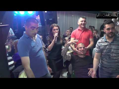 Orkestar Borka Radivojevica - Olivera brze dvojke, Muzicka Zabava Cacak kod Luke 2017