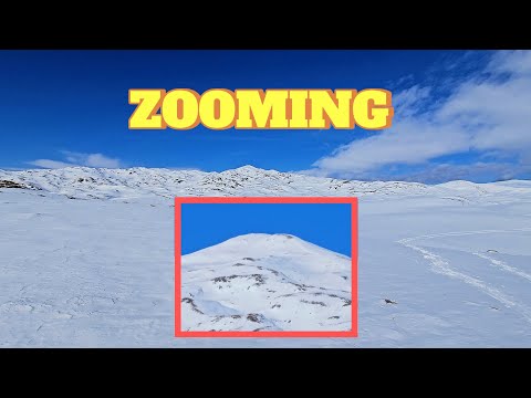 MOBILE PHONE ZOOM‼️ 20x optical zoom 🧿 4K 30fps