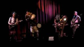 Abney Park Creep