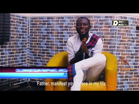 Angeli Mi (Track 2) - Latest 2022 Music Video By Oluwasegun Raphael Arojah