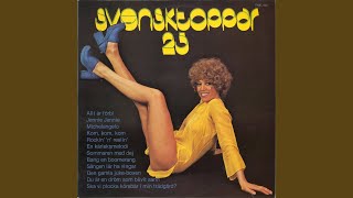 Rockin&#39;n Reelin&#39; (Svensk)