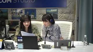 アイドルザウルスラジオ（2025年1月9日放送分）