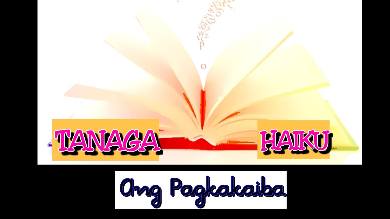 Putar video TANAGA at HAIKU sekarang TANAGA at HAIKU