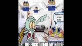 Cover art for we have come for your necter