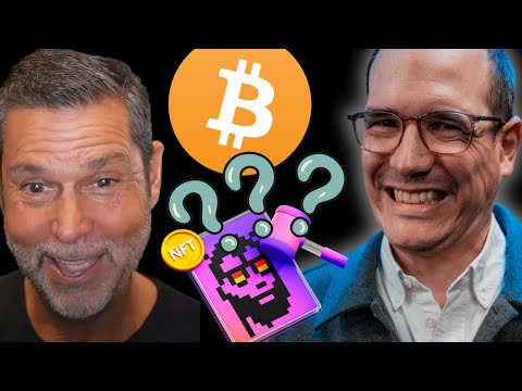 NFTs besser als Bitcoin?!? (Mit Überraschung!)