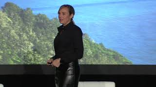 World Ceres Talk: "Running Dry: Our Global Water Crisis" by Mina Guli 