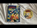 Opening To Super Friends Volume Two 2005 DVD Version 1 Disc One