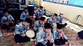 Download lagu Lagu Merdu ' Ya Robbi barik ' Hadroh As Salam Madina mp3