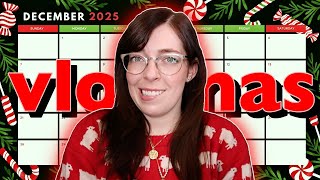 time for Tiktok vlogmas discourse i guess