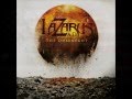 Lazarus A.D. - Damnation For The Weak (Lyrics)