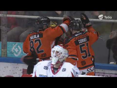 HPK – Sport highlights 28.12.2018