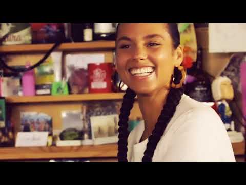 Alicia Keys Songs Trivia: Unleashing the Musical Brilliance Behind Her Iconic Tracks