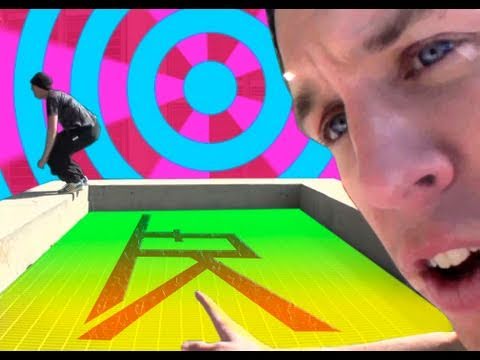 BEST PARKOUR PRECISION TUTORIAL